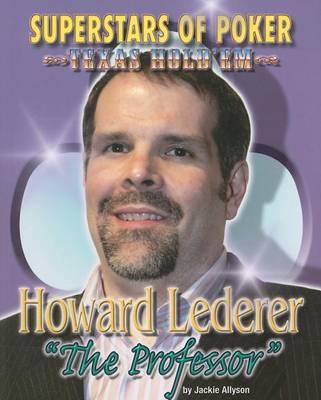 Howard 'the Professor' Lederer