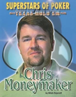 Chris Moneymaker