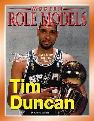 Tim Duncan