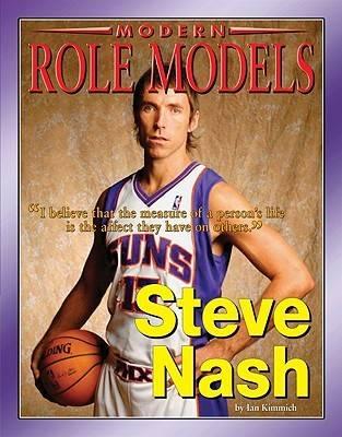 Steve Nash