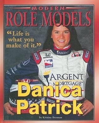 Danica Patrick