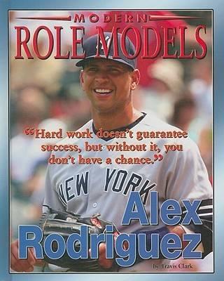 Alex Rodriguez