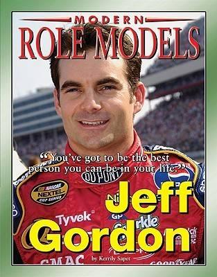 Jeff Gordan