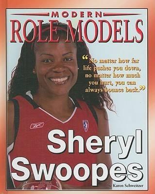 Sheryl Swoopes
