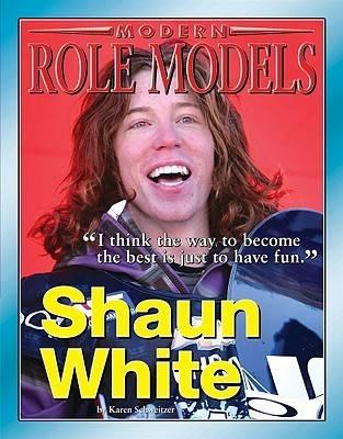 Shawn White