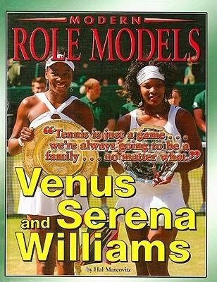 Venus and Serena Williams
