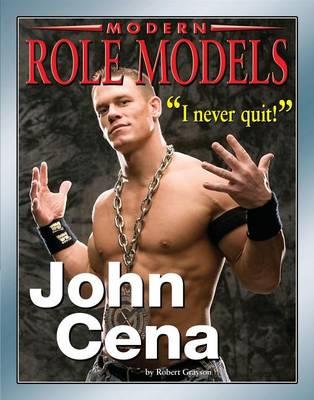 John Cena