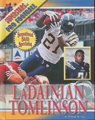 LaDainian Tomlinson
