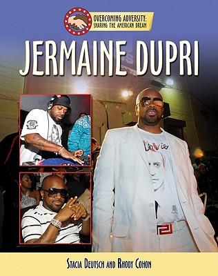 Jermaine Dupri