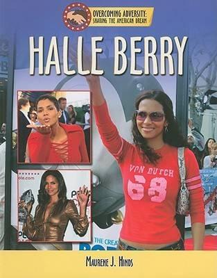 Halle Berry