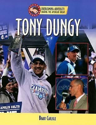 Tony Dungy