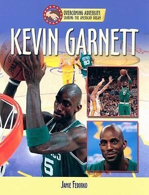Kevin Garnett