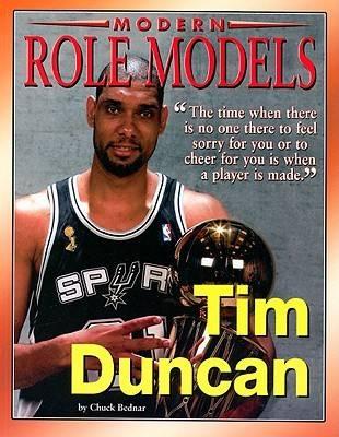 Tim Duncan