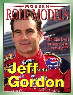 Jeff Gordan