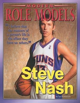 Steve Nash