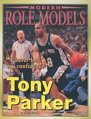 Tony Parker