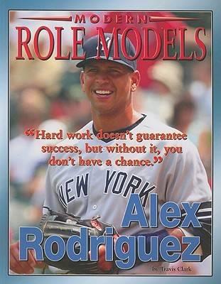 Alex Rodriguez