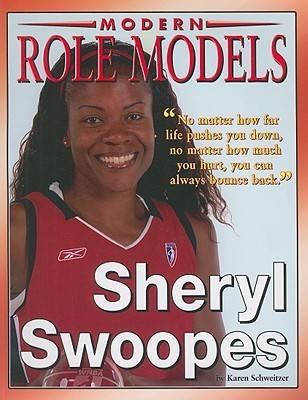 Sheryl Swoopes