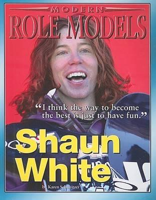 Shawn White