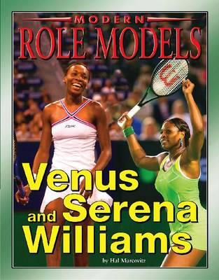 Venus and Serena Williams