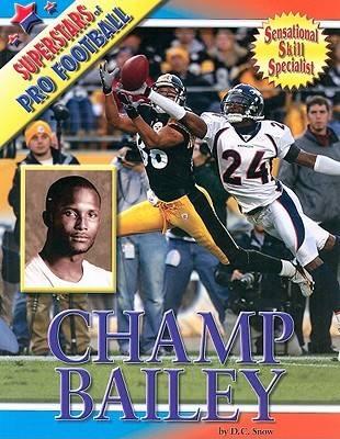 Champ Bailey