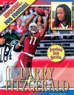 Larry Fitzgerald