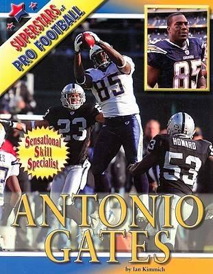 Antonio Gates