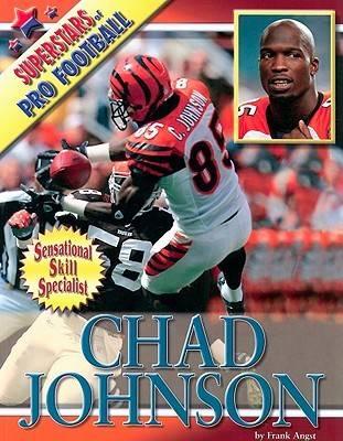 Chad Johnson
