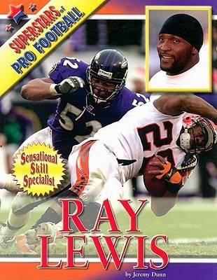 Ray Lewis