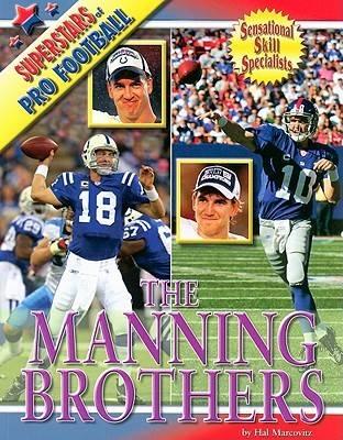 The Manning Brothers