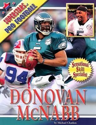 Donovan McNabb