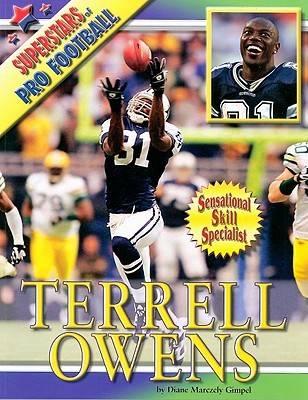 Terrell Owens