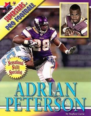 Adrian Peterson