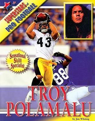 Troy Polamula