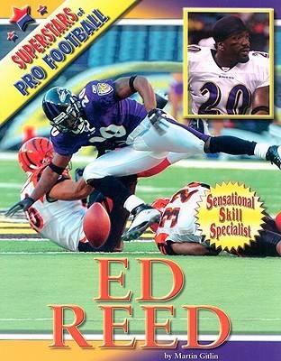 Ed Reed