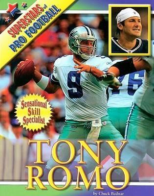 Tony Romo
