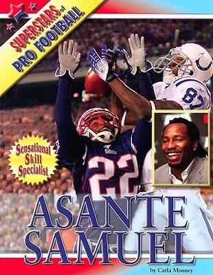 Asante Samuel