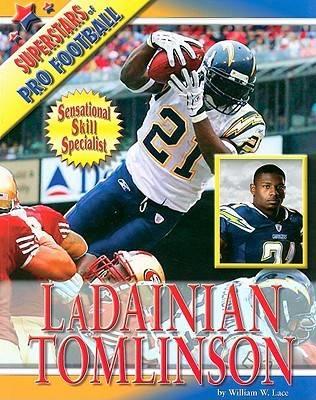 Ladainian Tomlinson