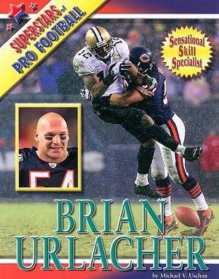 Brian Urlacher