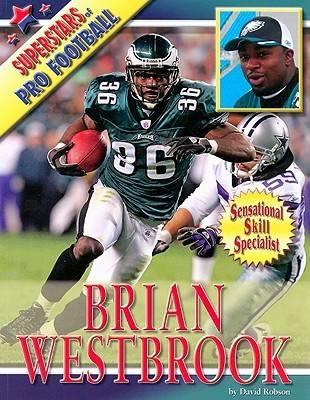 Brian Westbrook