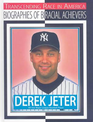 Derek Jeter: All-Star Major League Baseball Player