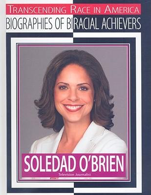 Soledad O'Brien: Television Journalist
