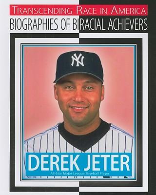 Derek Jeter: All-Star Major League Baseball Player