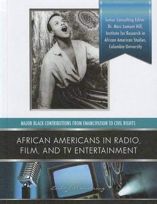 African Americans in Radio, Film, and TV Entertainent