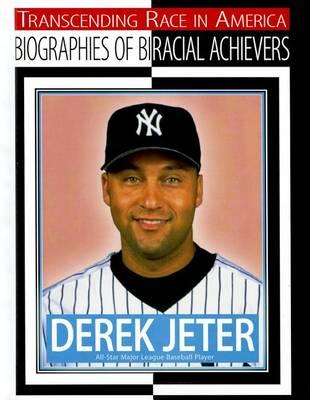 Derek Jeter: All-Star Major League Baseball Player