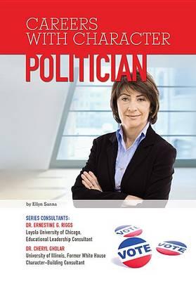Politician
