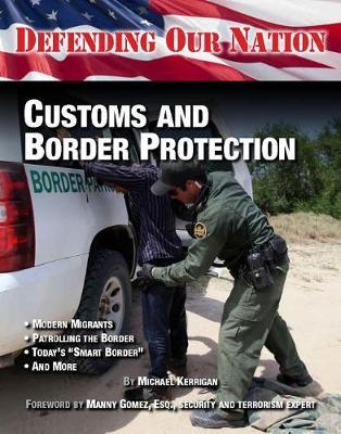 Customs and Border Protection