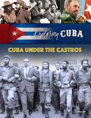 Cuba Under the Castros