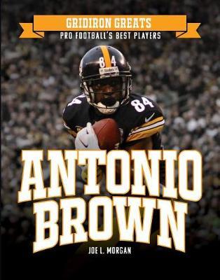 Antonio Brown