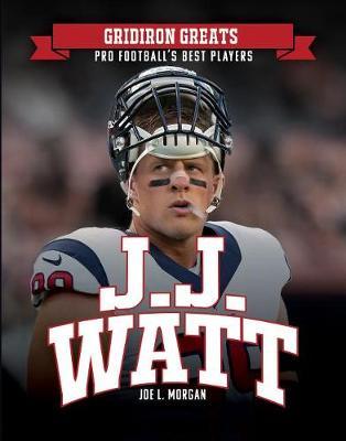 J.J. Watt